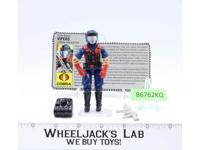Vipers V1 100% Complete G.I. Joe 1986 Hasbro Vintage Action Figure