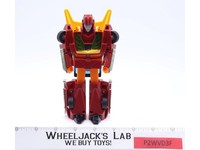 Hot Rod #13 Collection TFC Transformers G1 Reissue 2004 Takara Action Figure