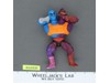 Two Bad Flat Back Masters of the Universe MOTU 1984 Vintage Action Figure.