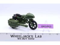 RAM 100% Complete 1982 GI Joe Vintage Revell Hasbro Model Kit Vehicle