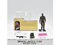 Firefly v5 100% Complete G.I. Joe 2000 Hasbro Action Figure