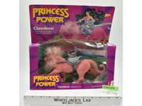 Clawdeen She-Ra Princess Of Power 1986 Mattel NEW MISB SEALED