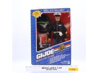 Dress Marine Gung-Ho GI Joe 12" Hall of Fame 1992 Action Figure MISB NEW