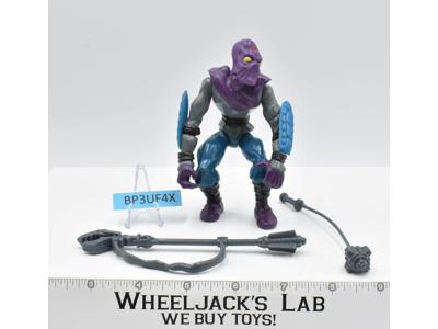 Foot Soldier Teenage Mutant Ninja Turtles TMNT Playmates 1988