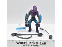Foot Soldier Teenage Mutant Ninja Turtles TMNT Playmates 1988