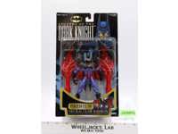 Neural Claw Batman Legends of the Dark Knight Premium Kenner 1996 NEW MOSC
