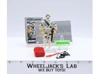 Storm Shadow V2 100% Complete G.I. Joe 1988 Hasbro Vintage Action Figure