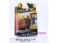 Blind Master G.I. Joe Retaliation 2012 MOSC NEW Hasbro Action Figure