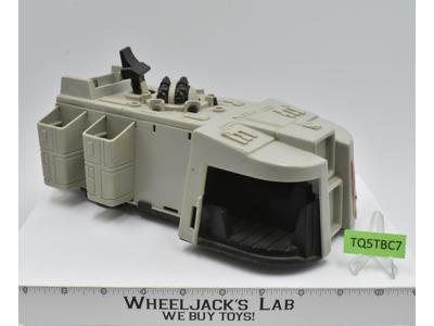 Imperial Cruiser Star Wars 1981 Kenner Vintage Action Figure Vehicle