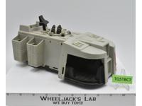 Imperial Cruiser Star Wars 1981 Kenner Vintage Action Figure Vehicle
