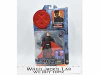 Magneto X-Men The Movie Marvel Comics 2000 Toy Biz NEW MOSC Action Figure