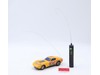 Motora Wave Radio-Controlled Corvette Stingray 1:26 Scale Radio Shack Waco Taiyo
