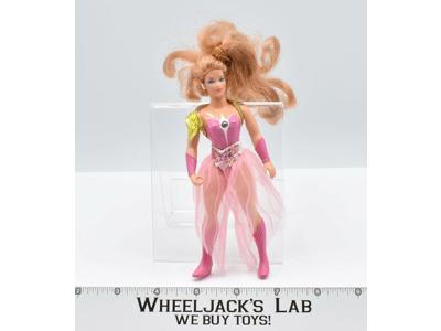 Angella She-Ra Princess of Power MOTU 1985 Mattel Vintage Playset Action Figure