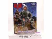 U.S. National Guard GI Joe 1997 Hasbro Action Figure NEW MISB SEALED