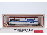 KayBee America's Toy Store Train Car HO Scale Bachmann Vintage NEW MIB