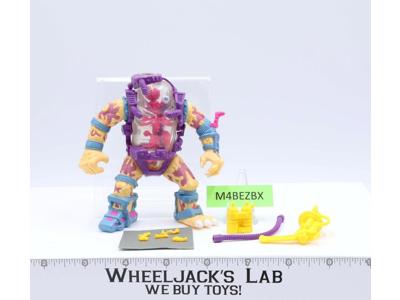 Mutagen Man Teenage Mutant Ninja Turtle TMNT 1990 Playmates Vintage Figure