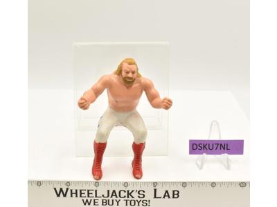 Big John Studd Thumb Wrestler WWF 1986 LJN Titan Sports Wrestlers Action Figure