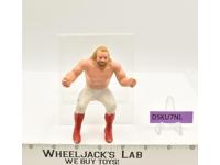 Big John Studd Thumb Wrestler WWF 1986 LJN Titan Sports Wrestlers Action Figure
