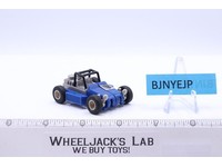 Beachcomber 100% Complete 1985 Vintage Hasbro G1 Transformers Action Figure