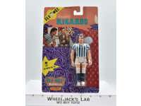 Pee Wee Herman Ricardo NEW MOSC Matchbox 1988