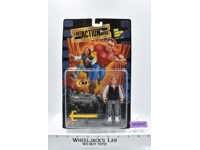 Hook Launching Danny Last Action Hero 1993 Mattel Action Figure NEW MOSC SEALED