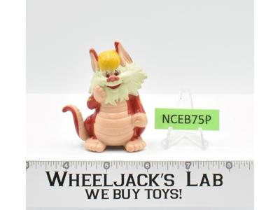 Snarf 100% Complete Thundercats 1985 LJN Vintage Action Figure