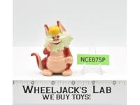Snarf 100% Complete Thundercats 1985 LJN Vintage Action Figure