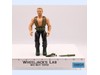 Ace M Force Military Muscle 1985 Marchon KO Bootleg Action Figure