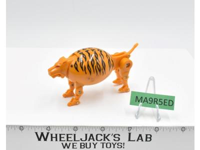 Ty-Grrr Meteorbs Complete He-Man Masters of the Universe MOTU Mattel 1986
