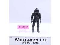 Tie Fighter Pilot Star Wars ESB 1982 Kenner Action Figure