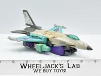 Dreadwind Vintage 1988 G1 Transformers Hasbro Action Figure