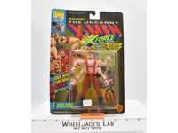 Forearm Marvel Comics The Uncanny X-Men X-Force MOSC 1992 Toybiz