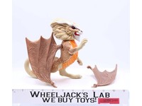 Dragonne Lion 100% Complete Advanced Dungeons and Dragons 1984 LJN Action Figure