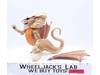 Dragonne Lion 100% Complete Advanced Dungeons and Dragons 1984 LJN Action Figure