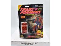 Swindle Combaticon 1993 NEW MOSC G2 Transformers Action Figure