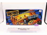 Slater's Convertible Last Action Hero 1993 Mattel Action Figure Vehicle NEW MISB