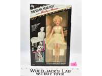 Marilyn Monroe #3 11.5" MIB Let's Make It Legal Vintage 1982 Tristar