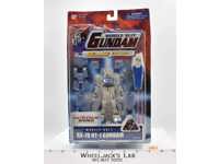 RX-78 NT-1 0080 Deluxe Edition Mobile Suit Gundam 2001 Bandai NEW MOSC