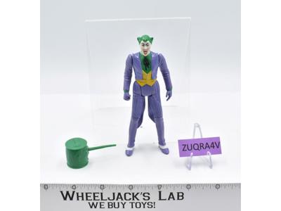 Joker 100% Complete Super Powers 1984 Kenner Vintage Action Figure DC Comics
