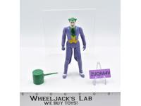 Joker 100% Complete Super Powers 1984 Kenner Vintage Action Figure DC Comics