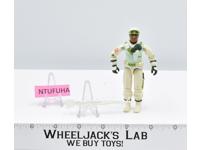Iceberg V1 100% Complete G.I. Joe 1986 Hasbro Vintage Action Figure