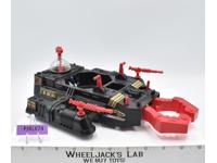 Dred Crawler Robo Force 1983 Ideal Vintage Action Figure Vehicle