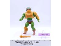 Man-At-Arms He-Man Masters Of The Universe MOTU 1982 Mattel Action Figure