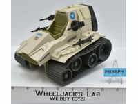Triple T 100% Complete G.I. Joe 1986 Hasbro Vintage Vehicle Action Figure