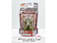 Jetfire #3 Cybertron Transformers Robots in Disguise 2005 Hasbro Figure MOSC NEW
