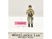 Mainframe V1 G.I. Joe 1986 Hasbro Vintage Action Figure