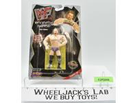 Val Venis Bend-Ems WWF Wrestling 1999 Titan Sports Just Toys NEW MOSC