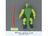 Whiplash 100% Complete He-Man Masters of the Universe MOTU Mattel 1984 Vintage