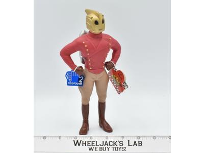 The Rocketeer Walt Disney 1991 Applause 9" Action Figure NEW W/Tags