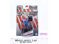 Shipwreck BLUE G.I. Joe Dollar General Exclusive 2011 Hasbro NEW MOSC Figure
